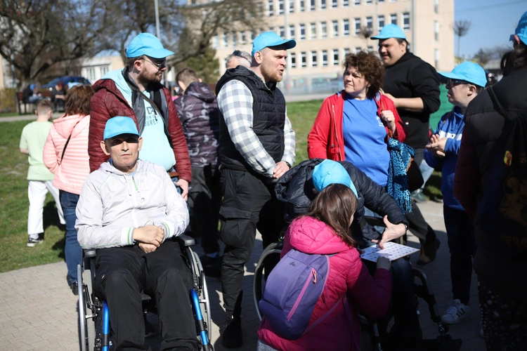 Światowy Dzień Świadomości Autyzmu