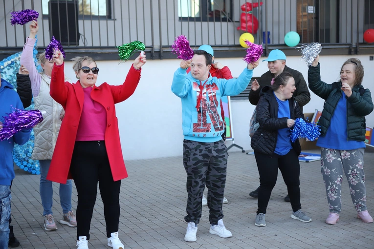 Światowy Dzień Świadomości Autyzmu