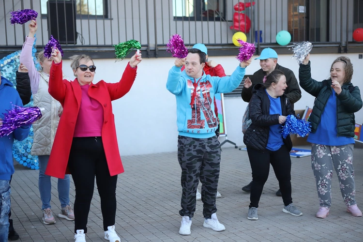 Światowy Dzień Świadomości Autyzmu