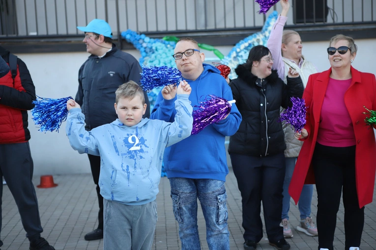 Światowy Dzień Świadomości Autyzmu