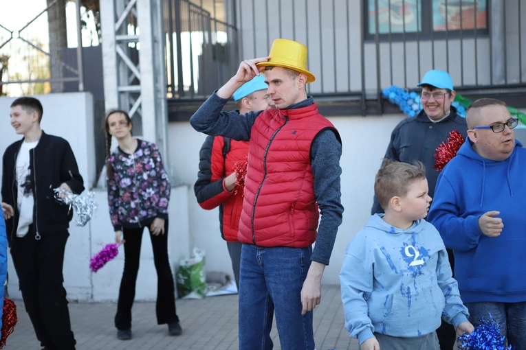 Światowy Dzień Świadomości Autyzmu