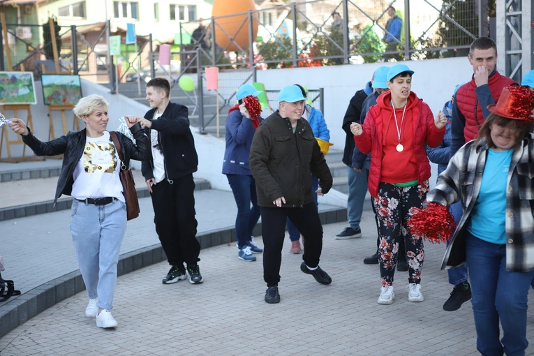 Światowy Dzień Świadomości Autyzmu