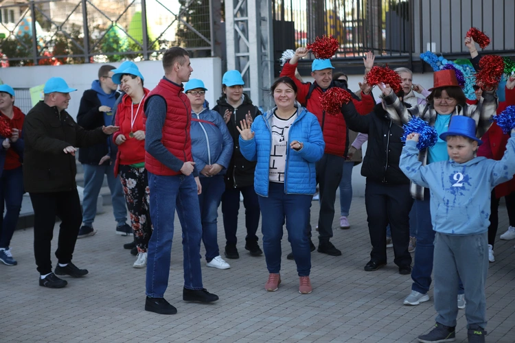 Światowy Dzień Świadomości Autyzmu