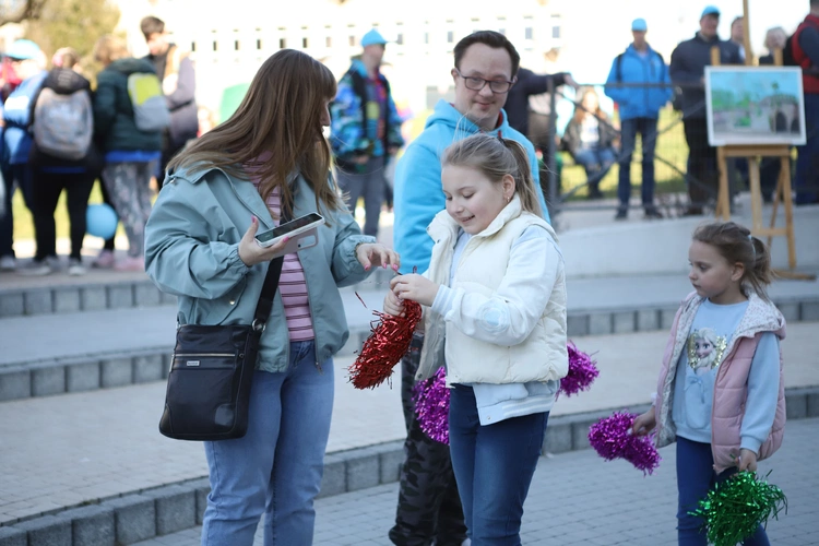 Światowy Dzień Świadomości Autyzmu