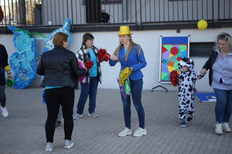 Światowy Dzień Świadomości Autyzmu