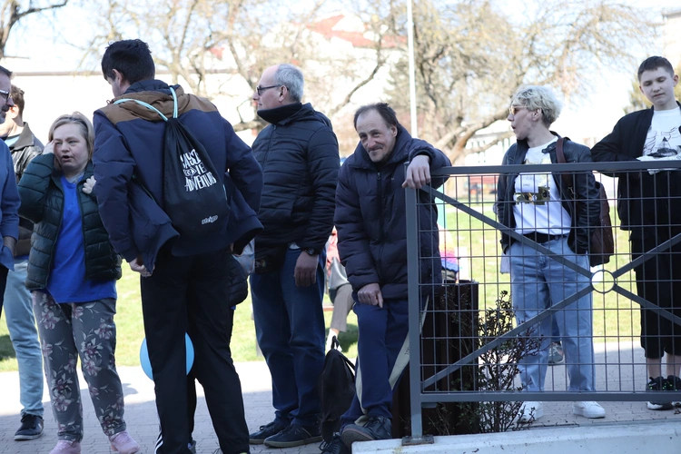 Światowy Dzień Świadomości Autyzmu