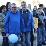 Światowy Dzień Świadomości Autyzmu