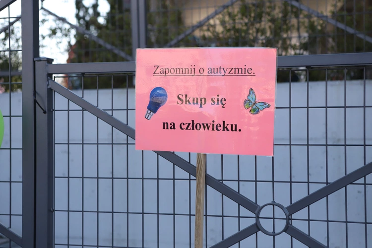 Światowy Dzień Świadomości Autyzmu