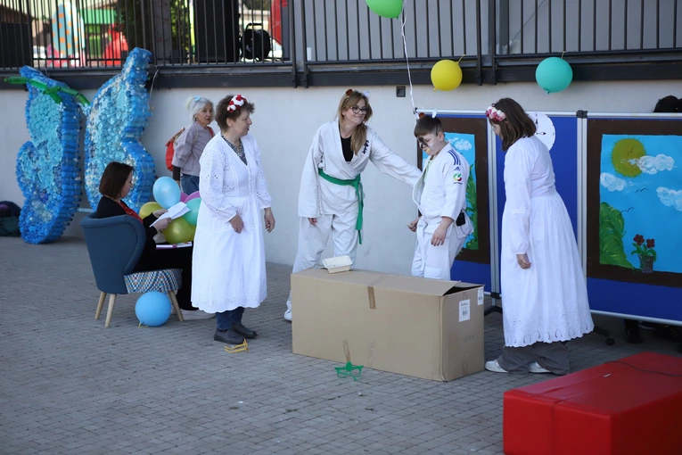 Światowy Dzień Świadomości Autyzmu