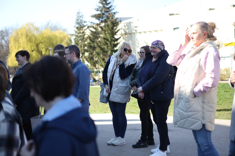 Światowy Dzień Świadomości Autyzmu