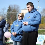 Światowy Dzień Świadomości Autyzmu