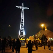 Żyjmy prawdą Ewangelii, prawdą nauki Jana Pawła II