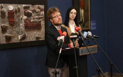 Nowa epoka dla Muzeum Zamkowego w Sandomierzu