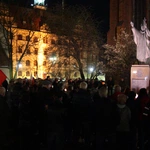 20. rocznica odejścia papieża Polaka