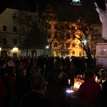 20. rocznica odejścia papieża Polaka