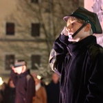 20. rocznica odejścia papieża Polaka
