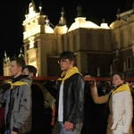 Akademicka Droga Krzyżowa 2025