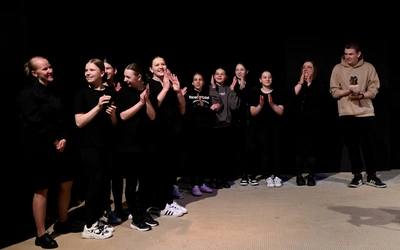 W Opolu odbyły się eliminacje regionalne w ramach XV Przeglądu Teatrów Szkół SPSK
