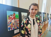 Nastolatka z Warnina laureatką konkursu prezydenckiego