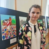 Nastolatka z Warnina laureatką konkursu prezydenckiego