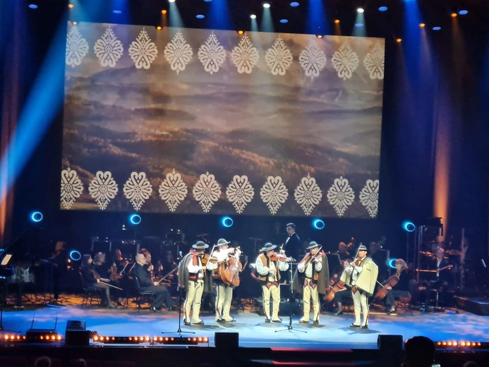 Koncert papieski