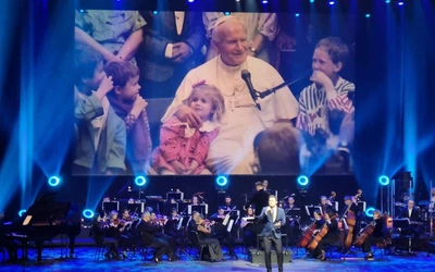 Koncert papieski