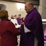 Msza św. w 80. rocznicę śmierci ks. Alfonsasa Lipniūnasa