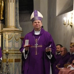 Msza św. w 80. rocznicę śmierci ks. Alfonsasa Lipniūnasa