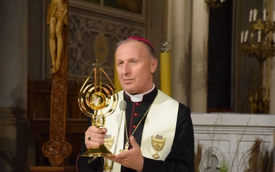 Apele pamięci św. Jana Pawła II