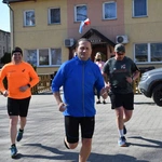 Bieg papieski z Rokitna