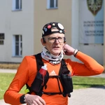 Bieg papieski z Rokitna