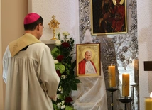 Młodzi dla papieża