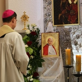 Młodzi dla papieża
