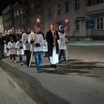 Młodzieżowa Droga Krzyżowa