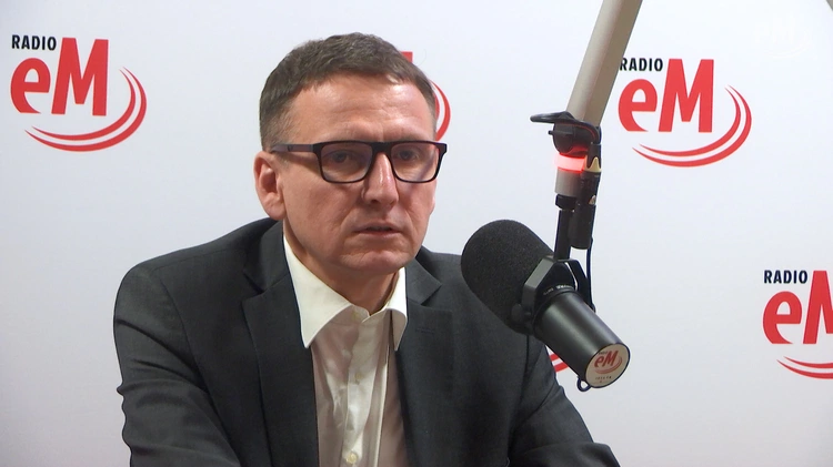 Michał Urgoł: Chcemy zapytać mieszkańców o pomysł na centrum miasta