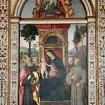 Bazylika Santa Maria del Popolo w Rzymie