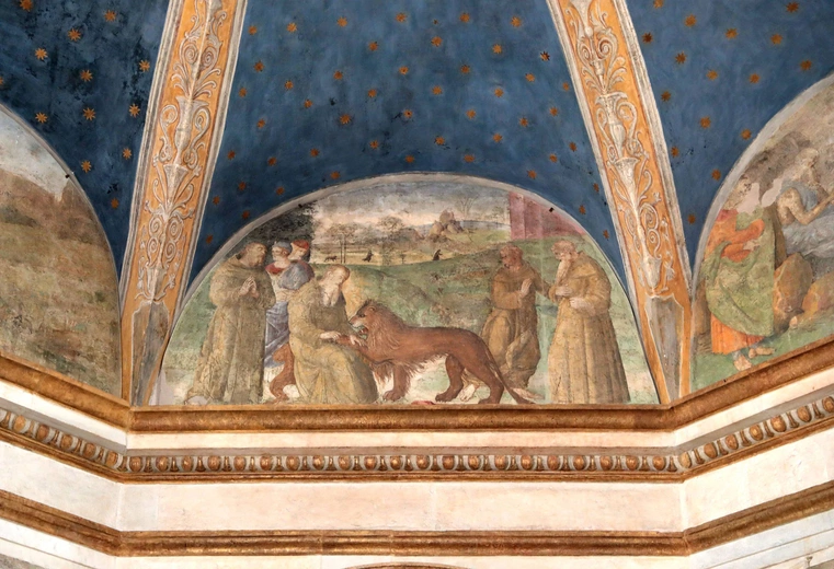 Bazylika Santa Maria del Popolo w Rzymie