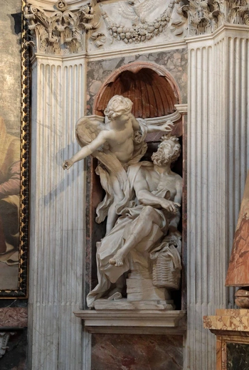 Bazylika Santa Maria del Popolo w Rzymie