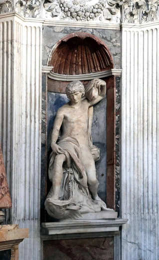 Bazylika Santa Maria del Popolo w Rzymie