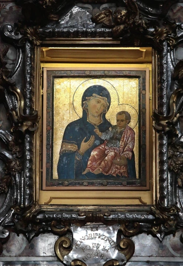 Bazylika Santa Maria del Popolo w Rzymie