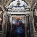 Bazylika Santa Maria del Popolo w Rzymie