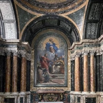 Bazylika Santa Maria del Popolo w Rzymie