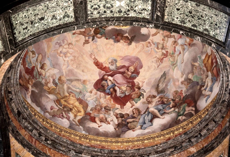 Bazylika Santa Maria del Popolo w Rzymie