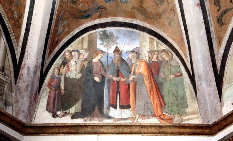 Bazylika Santa Maria del Popolo w Rzymie