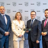 Rybnik. Miasto kupuje kolejne autobusy wodorowe