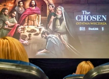 "The Chosen: Ostatnia Wieczerza". Piąty sezon globalnego hitu