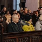 Koncert w 20. rocznicę śmierci Jana Pawła II