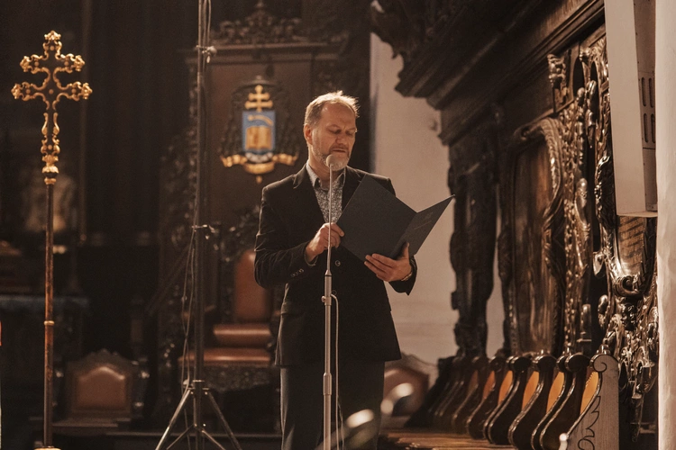 Koncert w 20. rocznicę śmierci Jana Pawła II