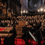Koncert w 20. rocznicę śmierci Jana Pawła II