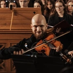 Koncert w 20. rocznicę śmierci Jana Pawła II